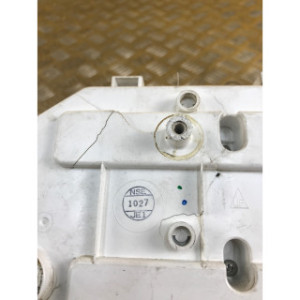 Compteur tableau de bord pour YAMAHA T MAX 530 2019