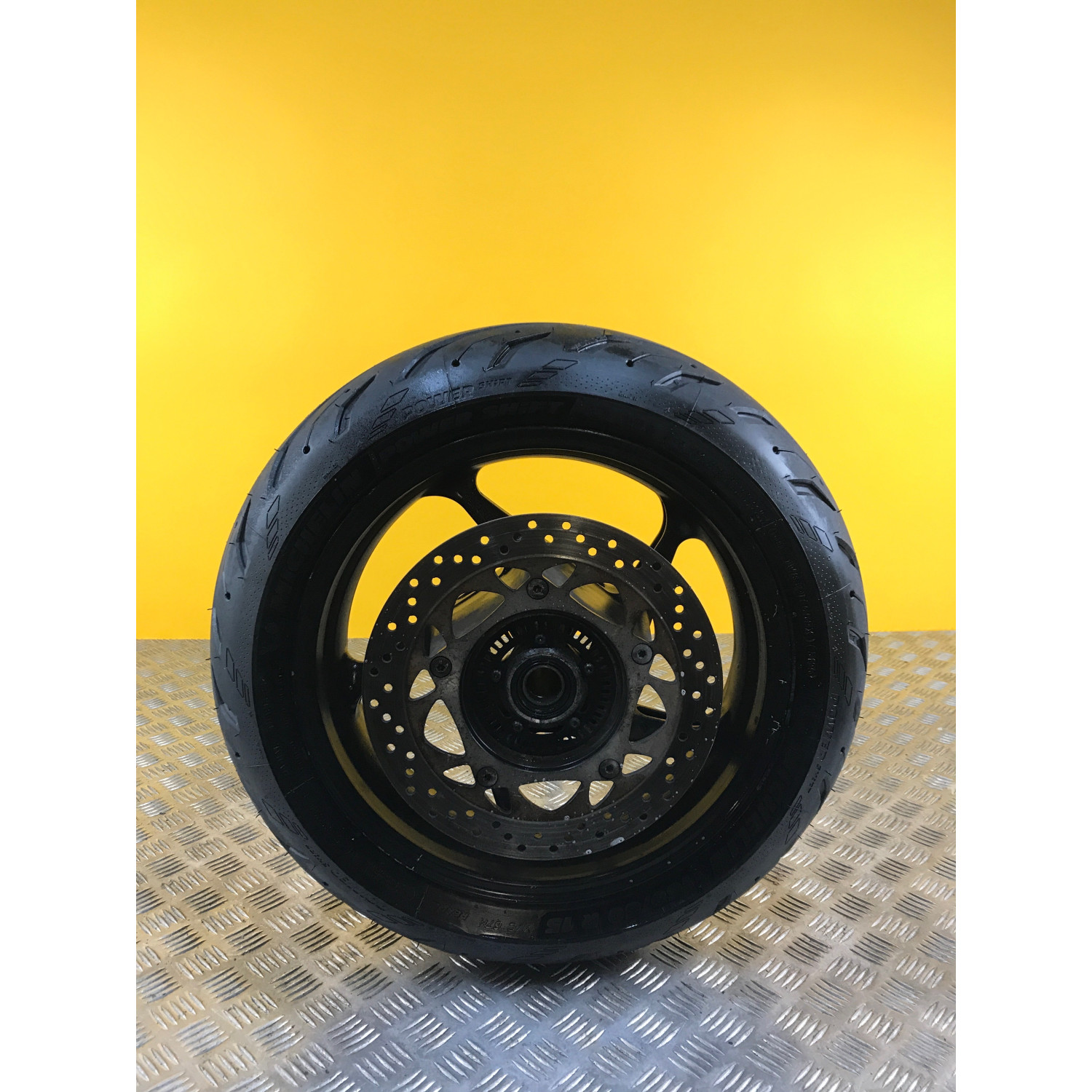 Jante arrière pour YAMAHA T MAX 530 2019