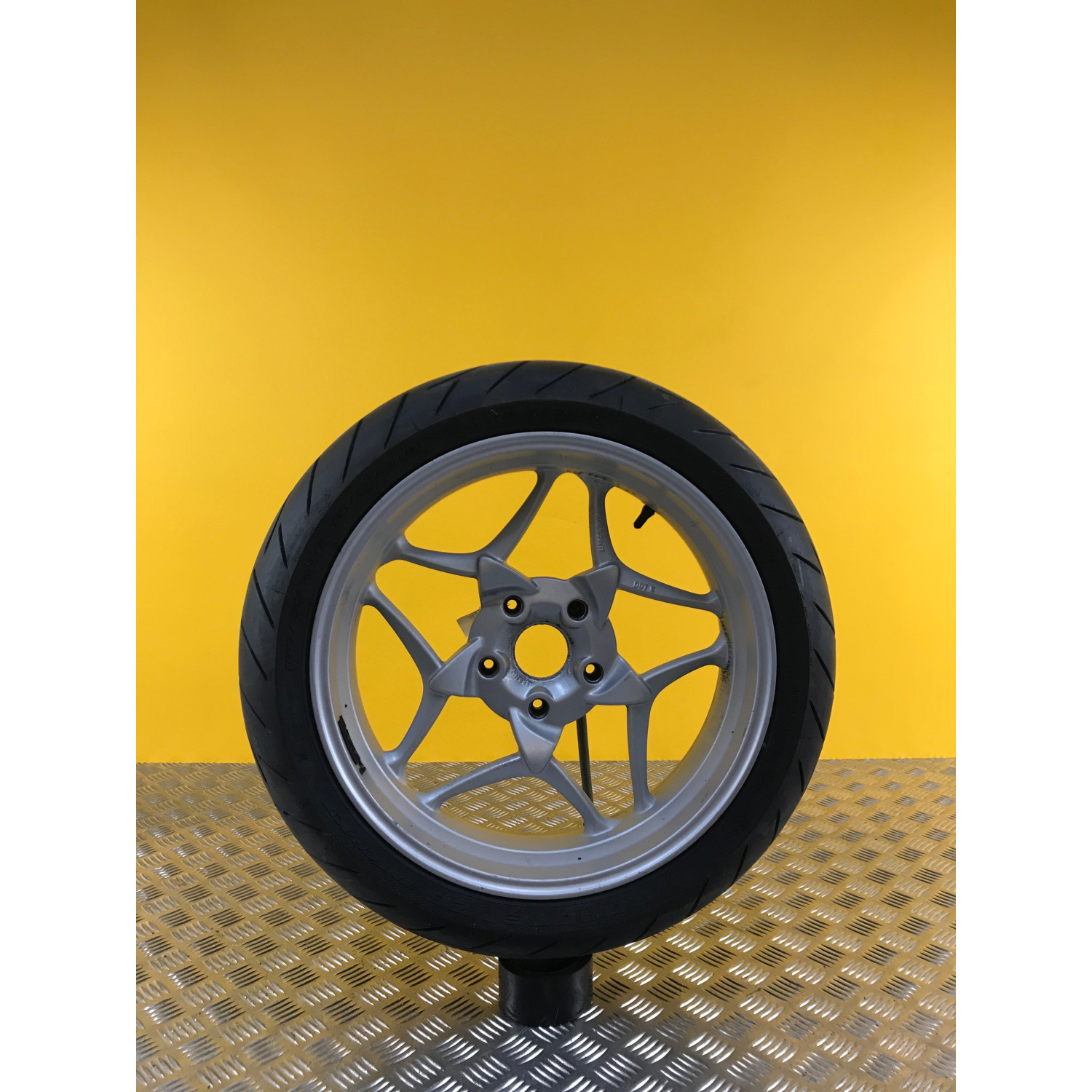 Jante arrière pour BMW R 1200 RT ABS 2005