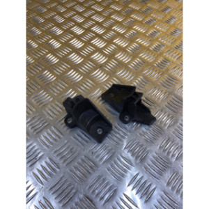 Support de selle passager pour BMW R 1200 RT ABS 2005