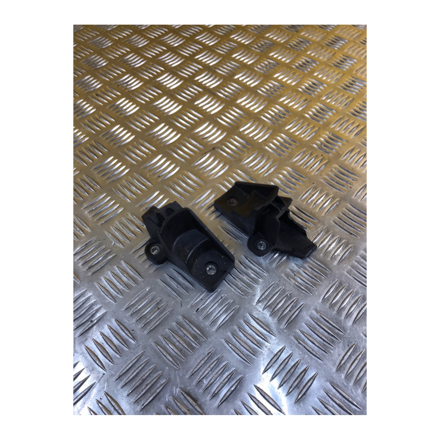 Support de selle passager pour BMW R 1200 RT ABS 2005