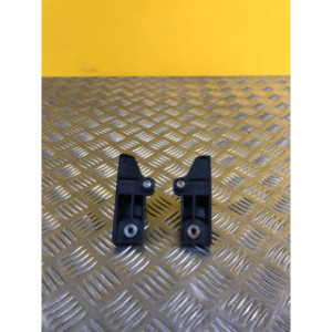 Support de selle passager pour BMW R 1200 RT ABS 2005