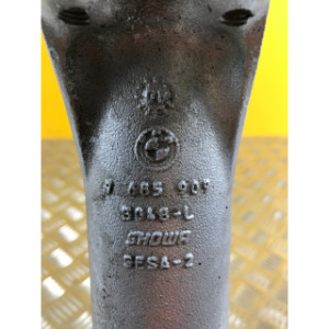 Fourche pour BMW R 1200 RT ABS 2005