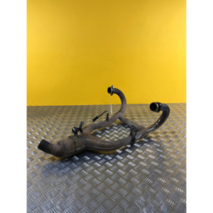 Ligne échappement pour BMW R 1200 RT ABS 2005