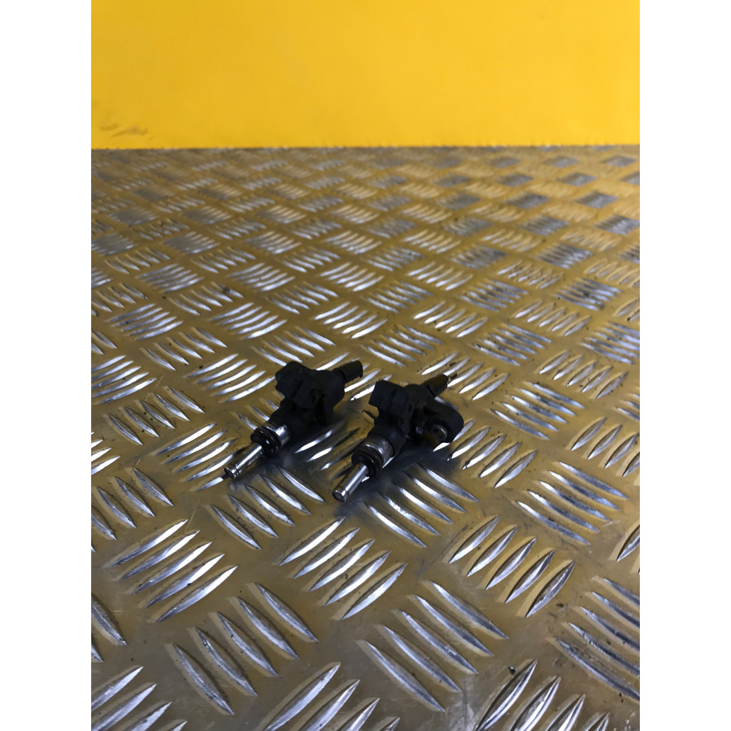 Injecteur pour BMW R 1200 RT ABS 2005