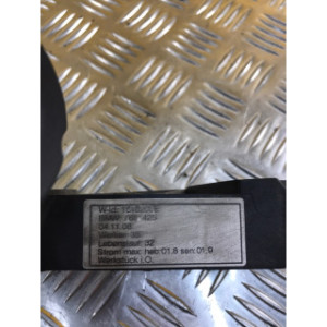 Moteur + support de bulle pour BMW R 1200 RT ABS 2005