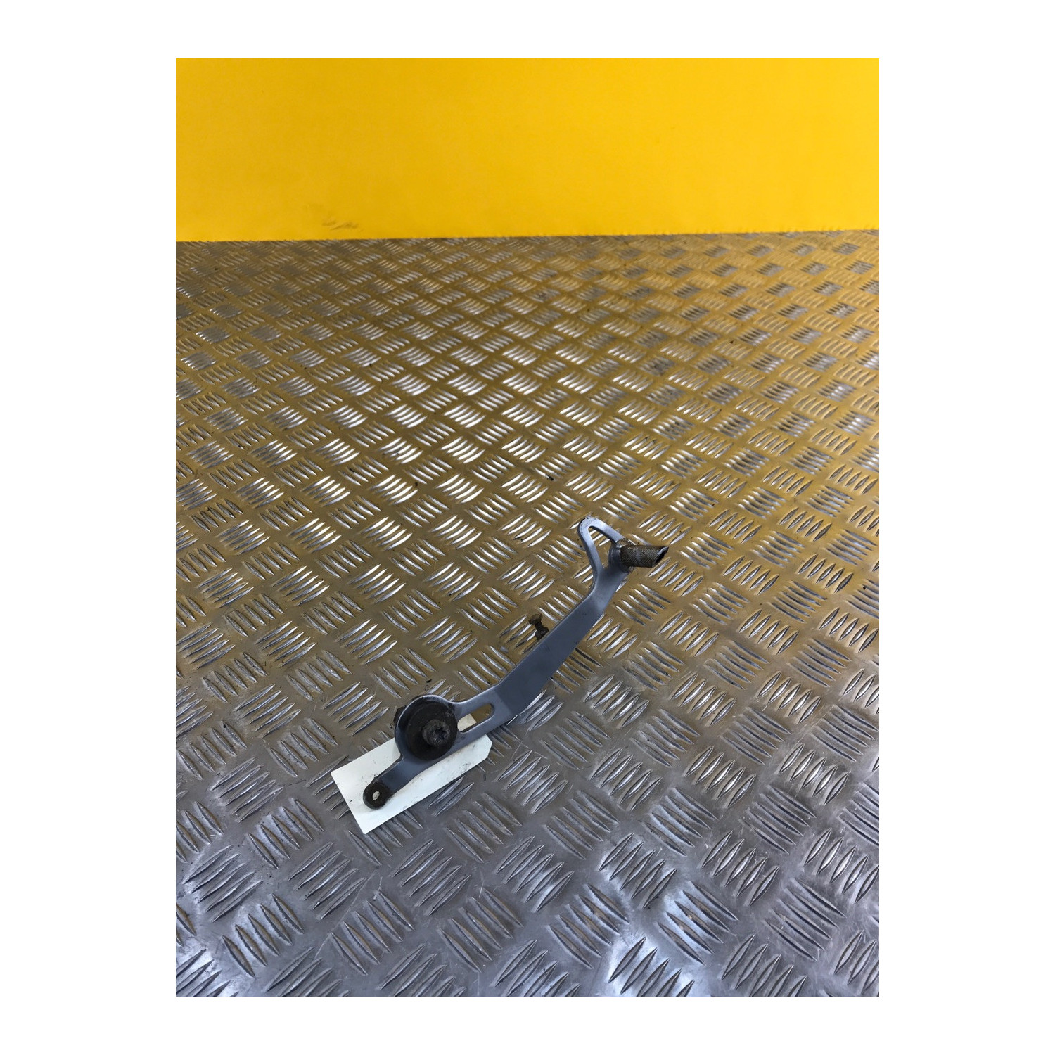 Pédale de frein pour BMW R 1200 RT ABS 2005