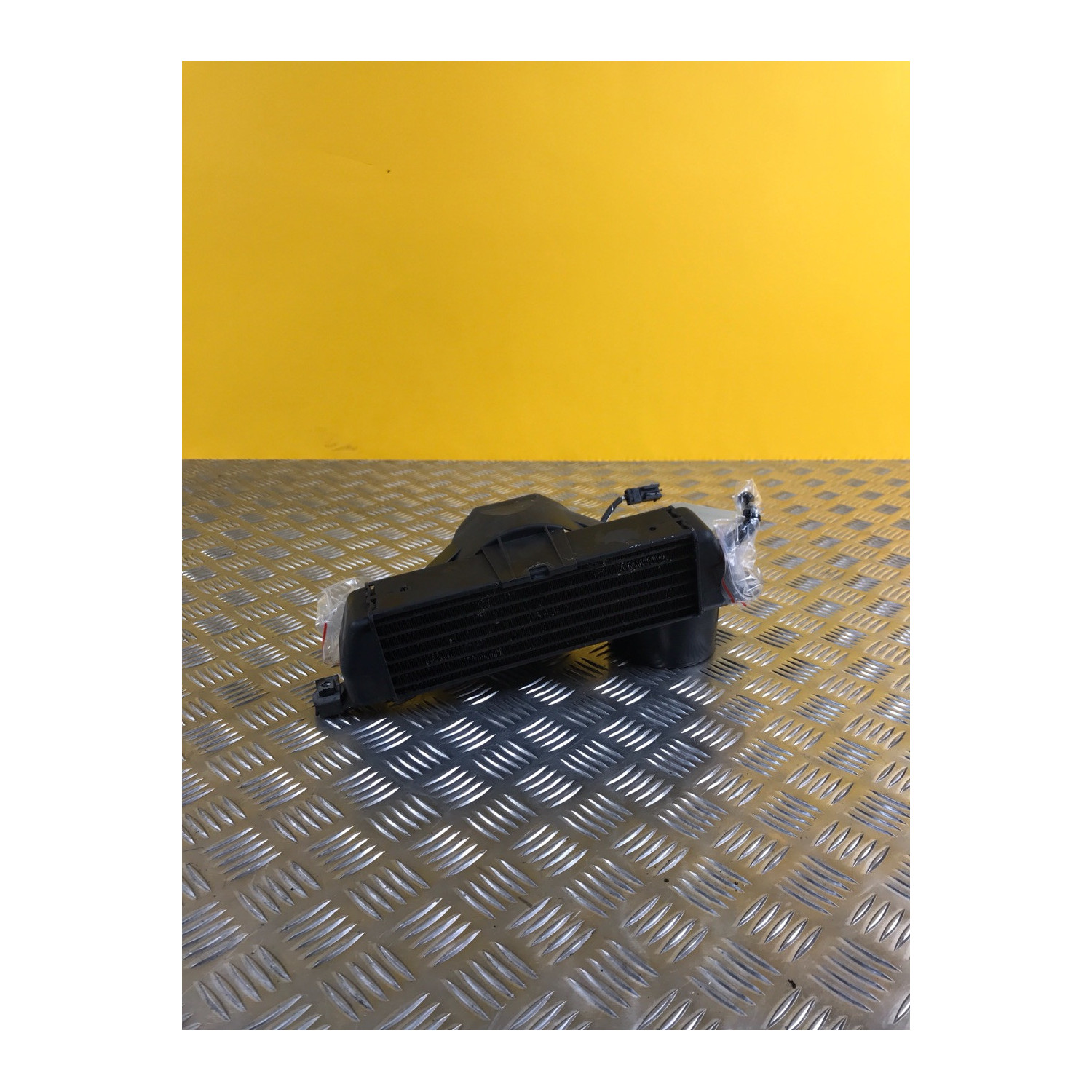 Radiateur d'huile pour BMW R 1200 RT ABS 2005