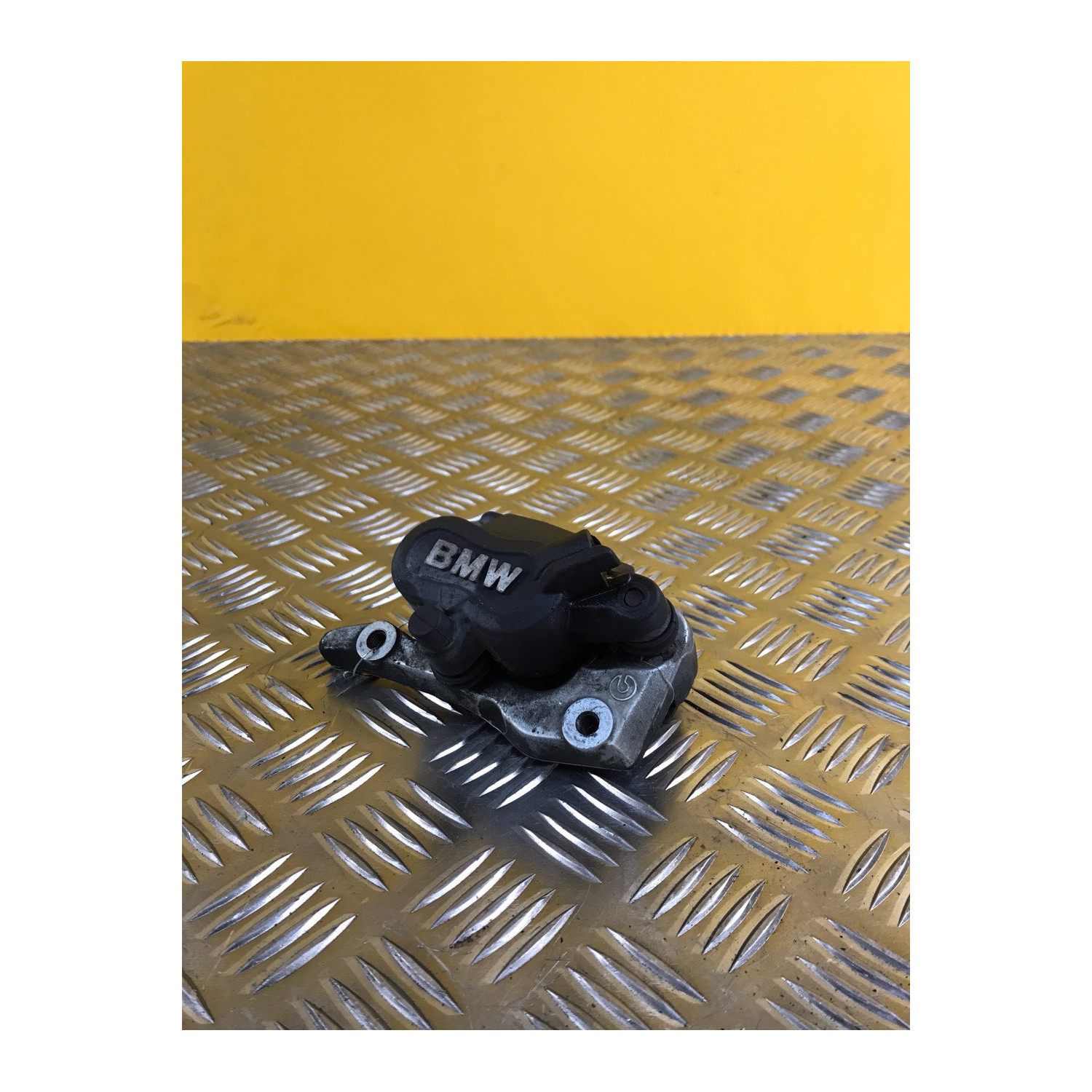 étrier de frein arrière pour BMW R 1200 RT ABS 2005