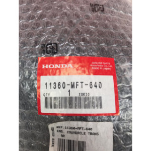 Carter allumage pour HONDA SILVER WING 400 11360-MFT-640