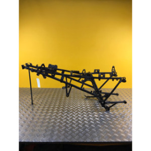 Boucle arrière pour BMW R 1200 RT ABS 2005