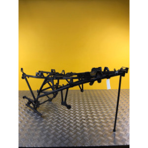 Boucle arrière pour BMW R 1200 RT ABS 2005