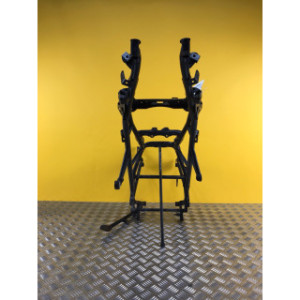 Boucle arrière pour BMW R 1200 RT ABS 2005