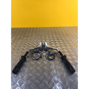 Kit poignées chauffantes pour BMW R 1200 RT ABS 2006