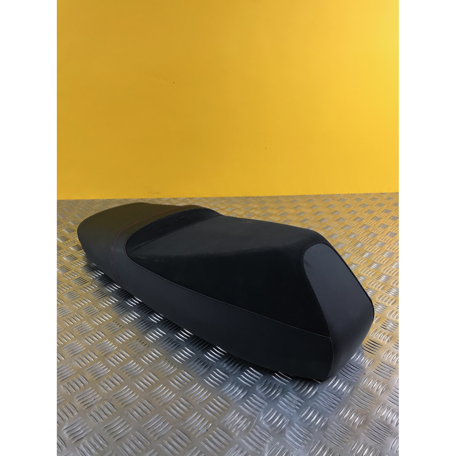 Selle pour ZERO SILENCE S01