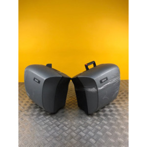 Kit valise pour BMW R 1200 RT ABS 2005