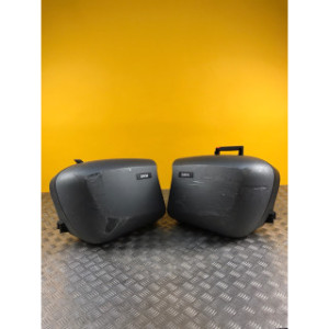 Kit valise pour BMW R 1200 RT ABS 2005