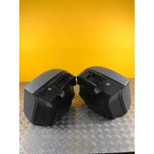 Kit valise pour BMW R 1200 RT ABS 2005
