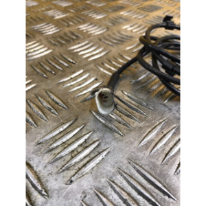 Capteur abs avant pour BMW R 1200 RT 2006