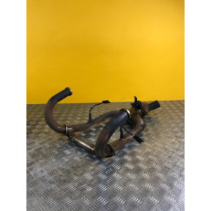 Collecteur échappement pour BMW R 1200 RT 2006