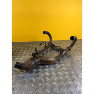 Collecteur échappement pour BMW R 1200 RT 2006
