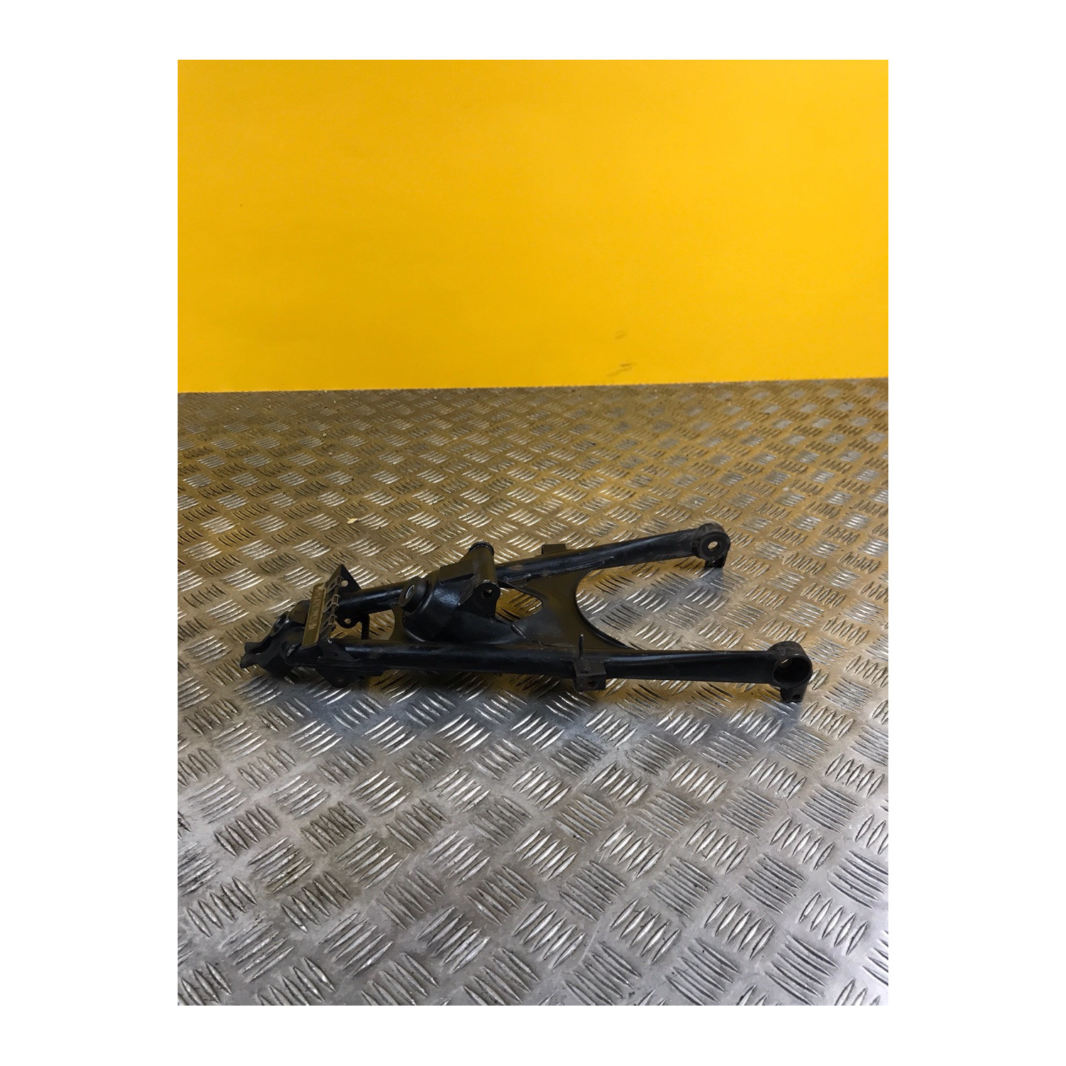 Cadre Carte grise pour BMW R 1200 RT 2006