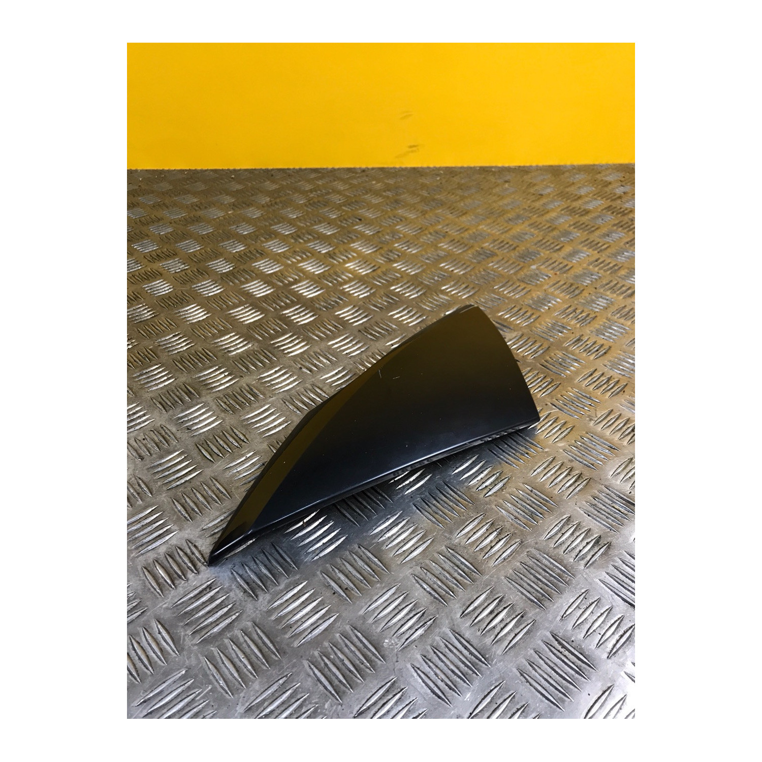 Cache rétroviseur gauche pour BMW R 1200 RT 2006