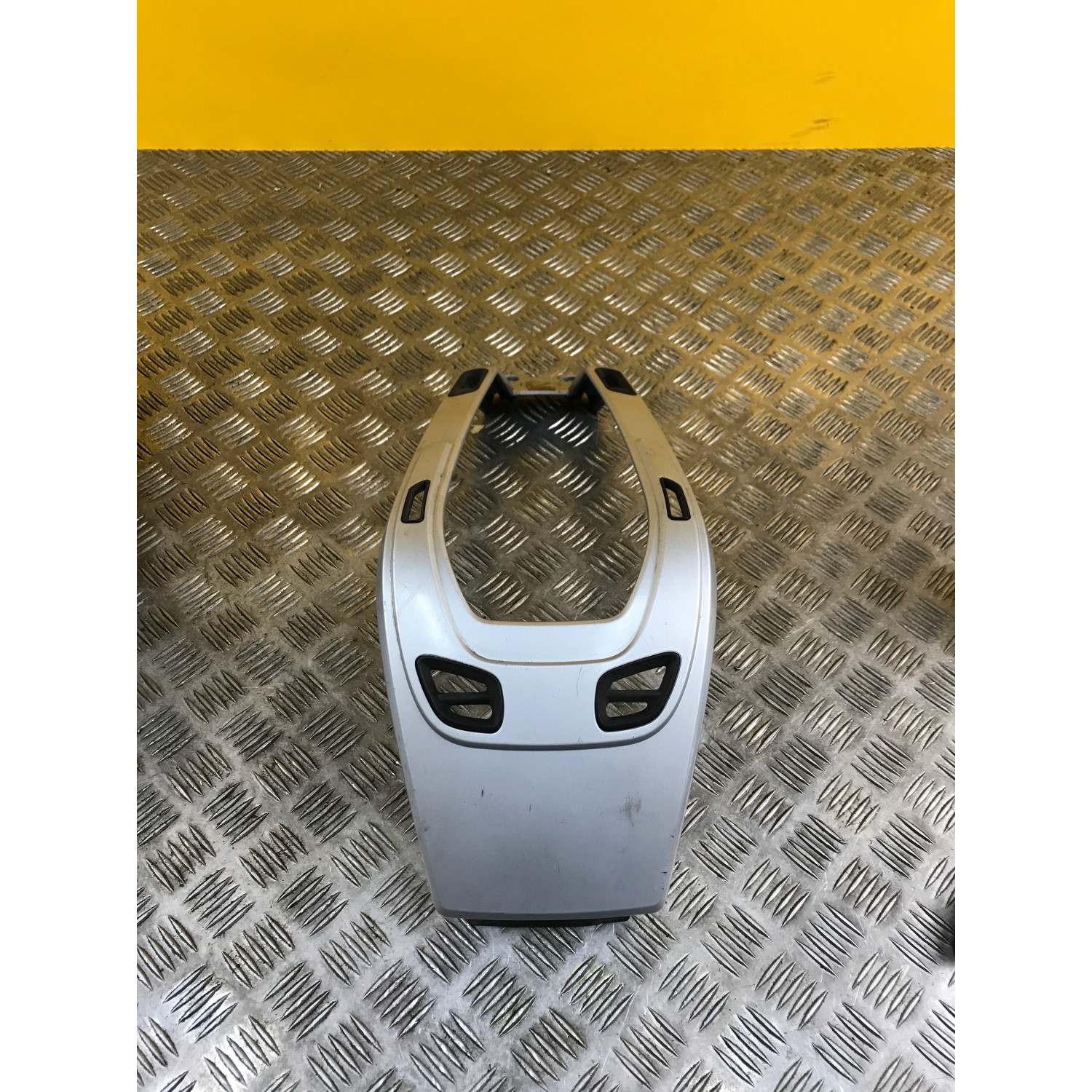 Cache reservoir pour BMW R 1200 RT 2006