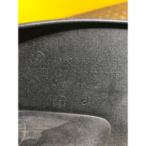 Demi coque arrière droite pour BMW R 1200 RT 2006 46637681574