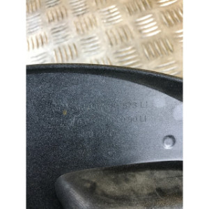 Demi coque arrière gauche pour BMW R 1200 RT 2006 46637681573