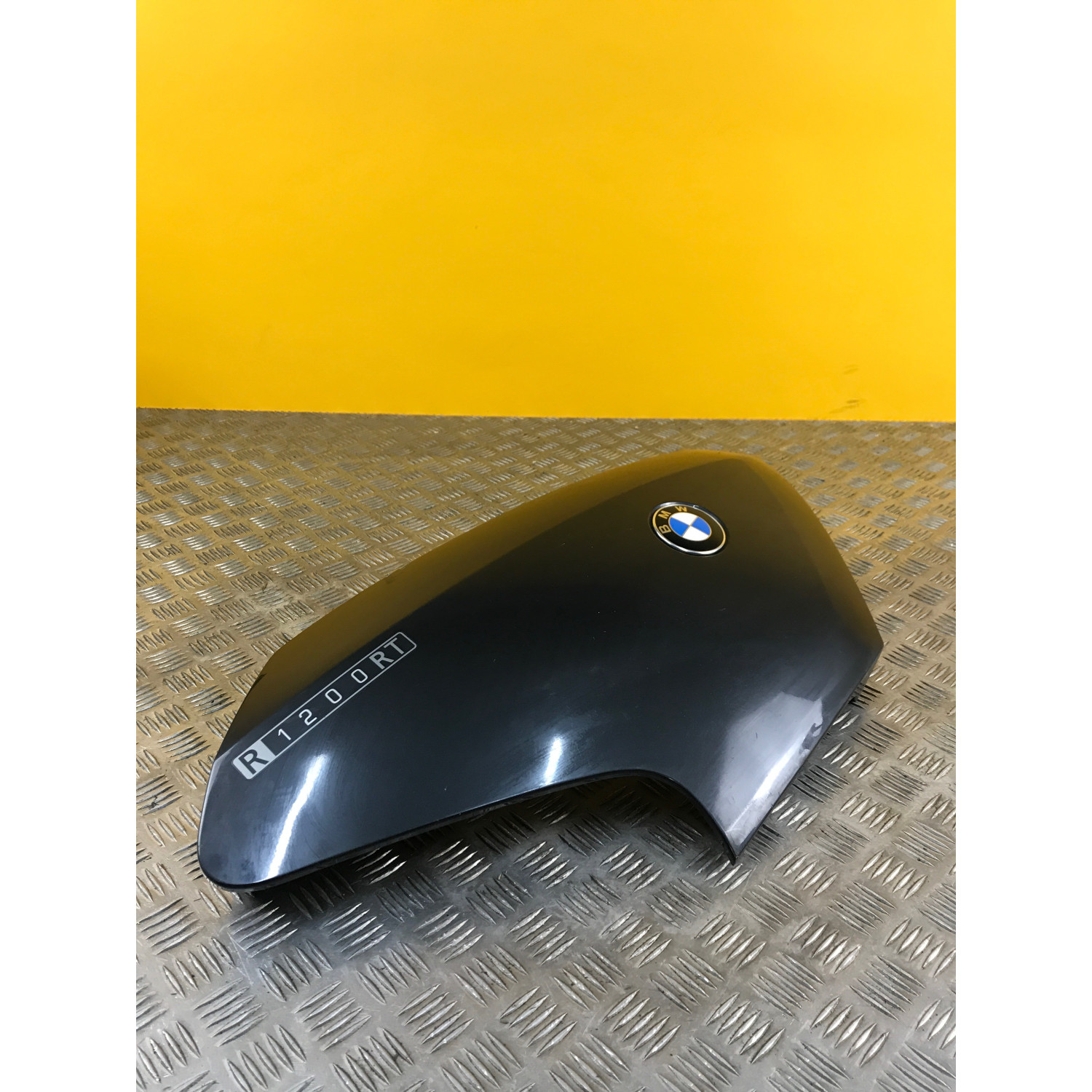 Flanc avant droit pour BMW R 1200 RT 2006 46637682944