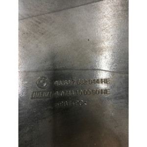 Flanc avant droit pour BMW R 1200 RT 2006 46637682944