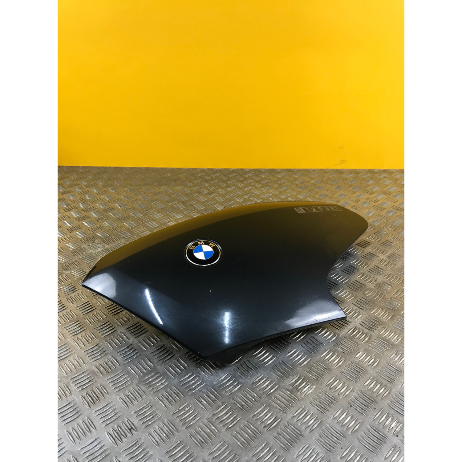 Flanc avant gauche pour BMW R 1200 RT 2006 46637682943