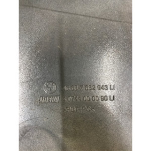 Flanc avant gauche pour BMW R 1200 RT 2006 46637682943