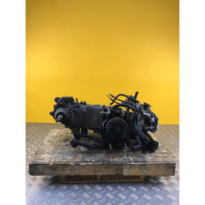 Moteur pour PIAGGIO Medley 125 2017