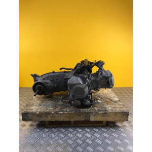 Moteur pour SUZUKI BURGMAN 125 2007