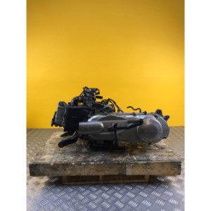 Moteur pour PEUGEOT KISBEE 50 2021