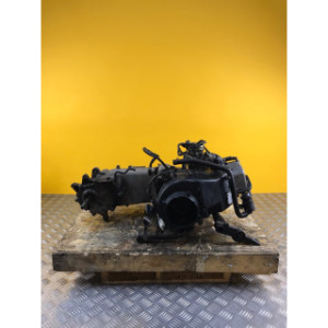 Moteur pour PEUGEOT KISBEE 50 2021