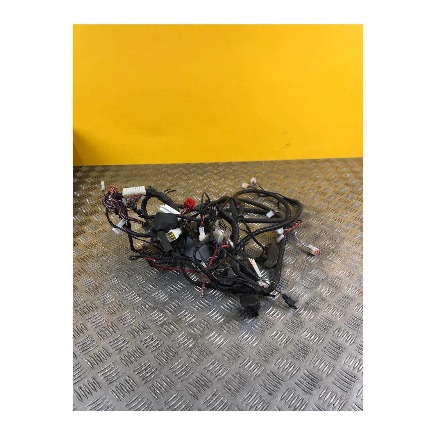 Faisceau électrique pour NIU N1S 50 2018