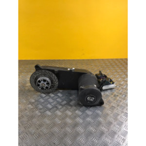Moteur éléctrique pour Orcal ECOOTER 2019