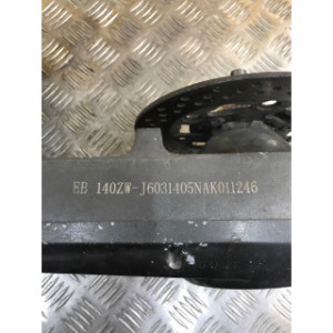 Moteur éléctrique pour Orcal ECOOTER 2019