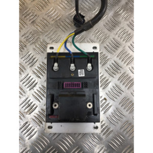 Moteur éléctrique pour Orcal ECOOTER 2019