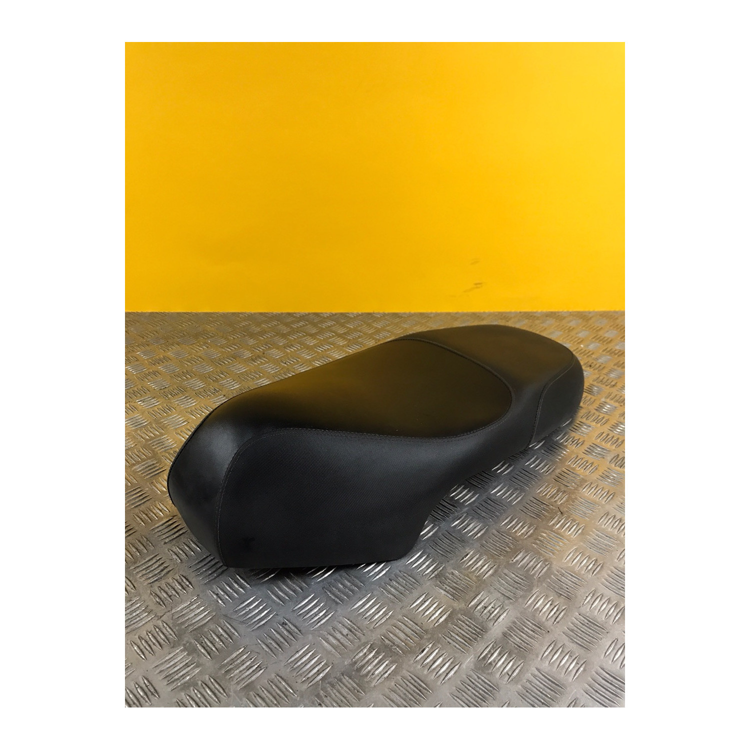 SELLE BIPLACE pour NIU N SPORT 50 2018