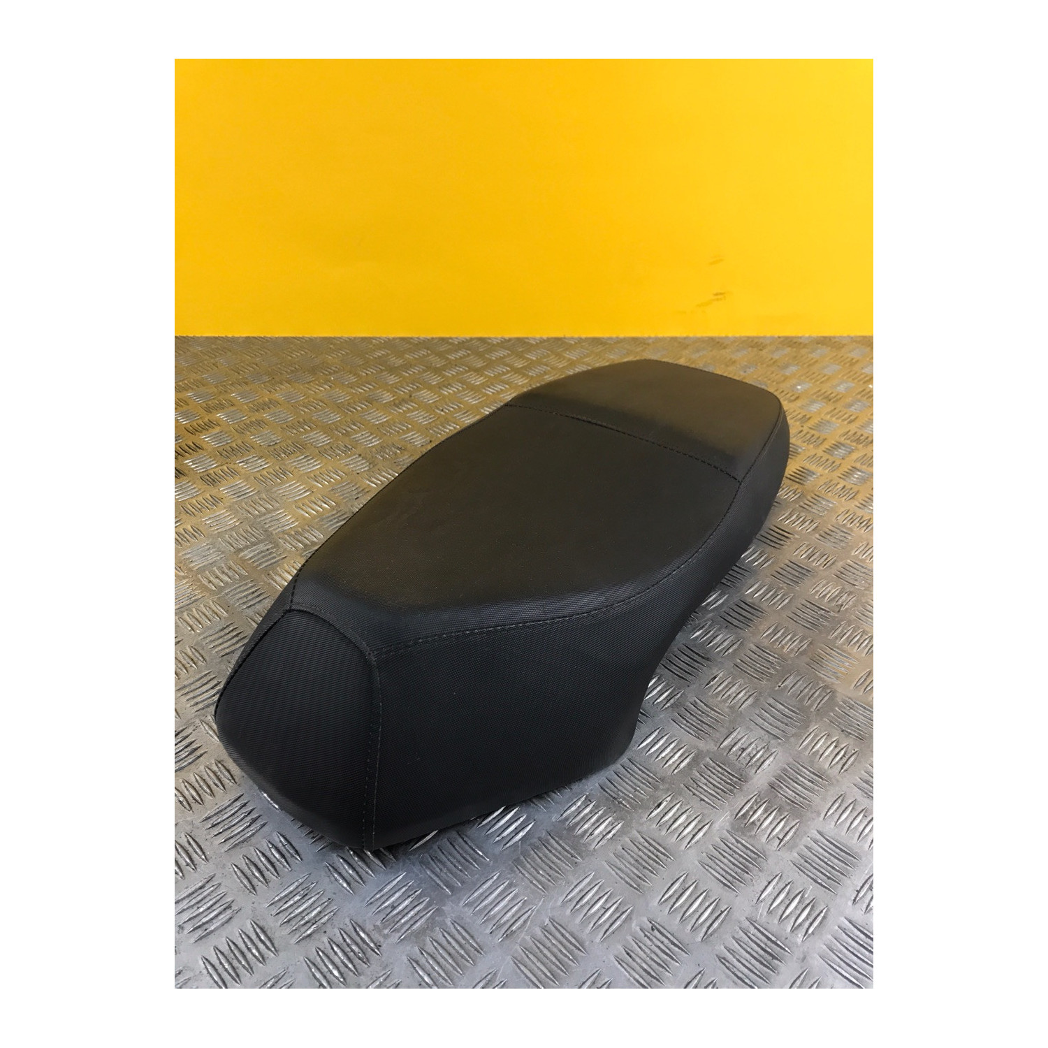 SELLE BIPLACE pour NIU N SPORT 50 2019