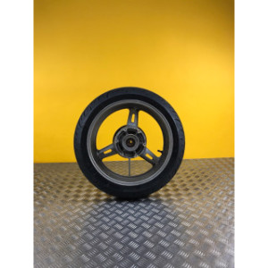 Jante arrière pour YAMAHA FJR 1300 2004