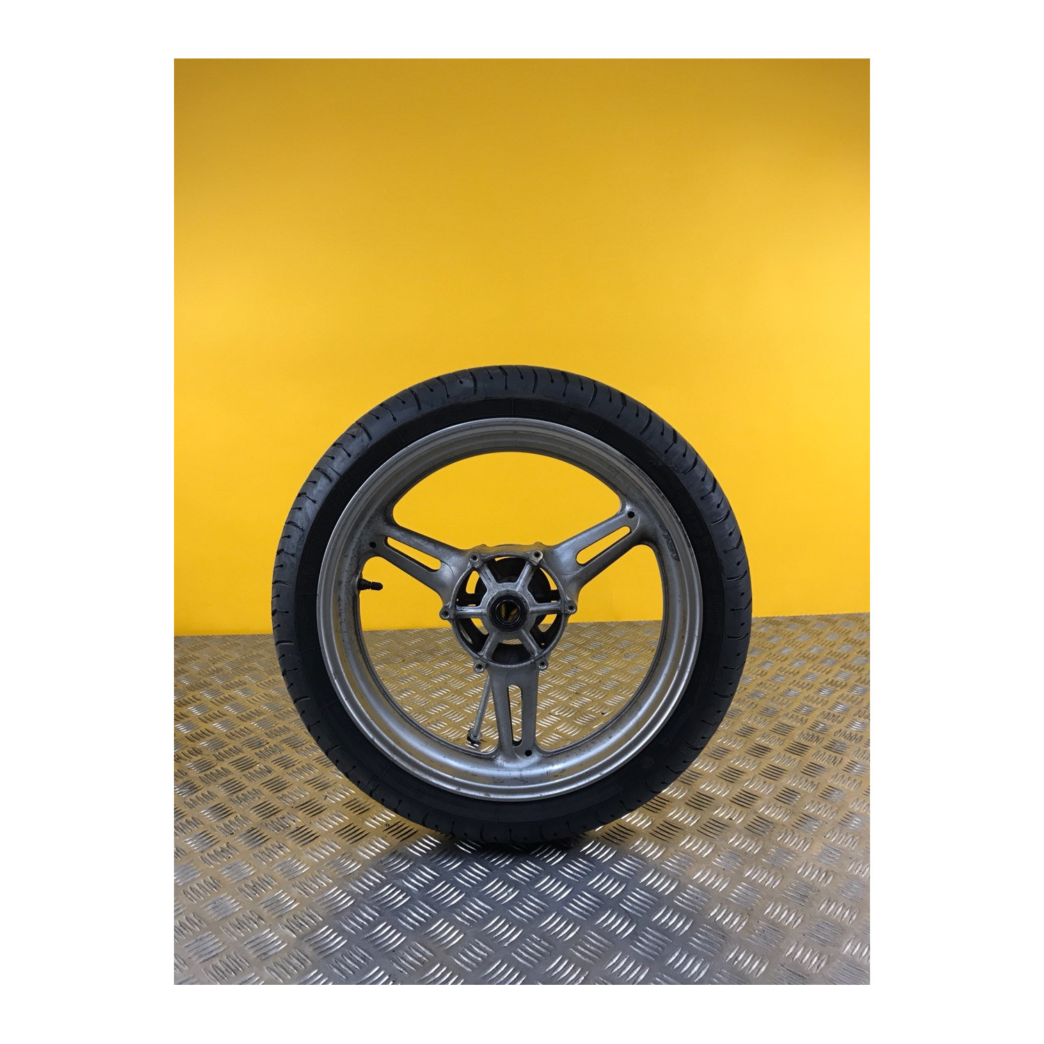 Jante avant pour YAMAHA FJR 1300 2004