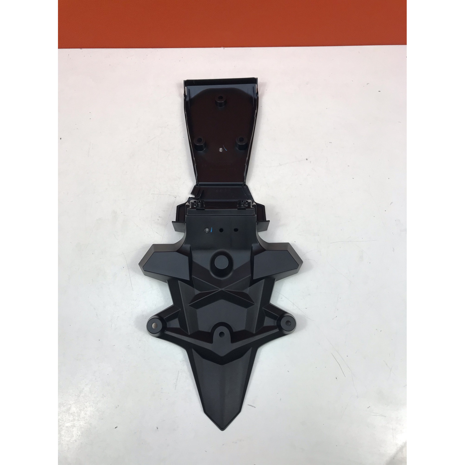 Garde boue arrière lèche roue pour HONDA NC 750 80100-MKA-D80