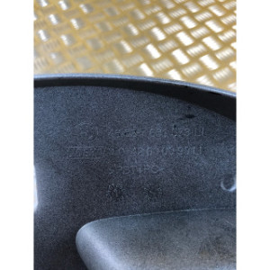 Demi coque arrière gauche pour BMW R 1200 RT ABS 2005