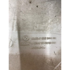 Flanc de carénage droit pour BMW R 1200 RT ABS 2005