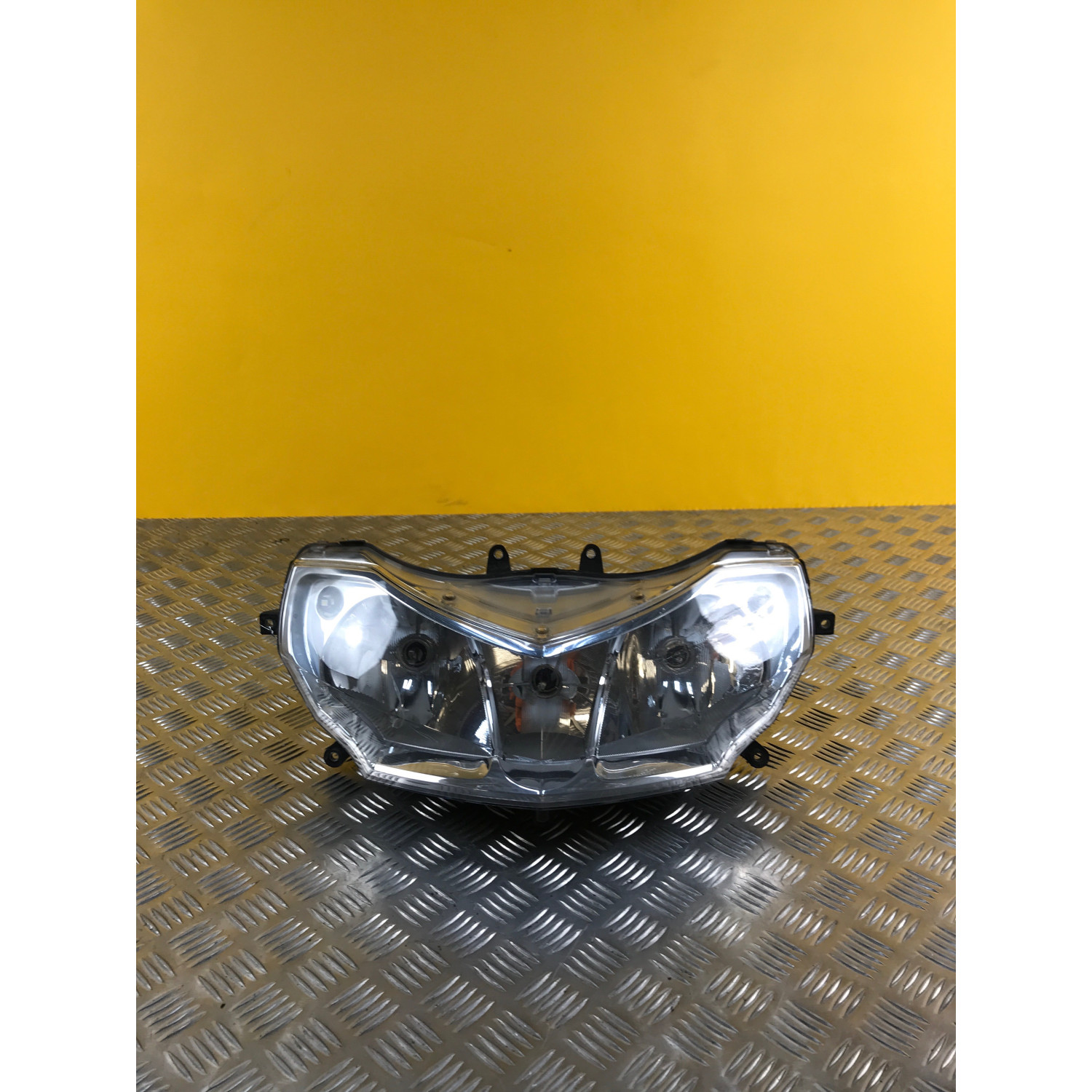 Phare avant pour BMW R 1200 RT ABS 2005